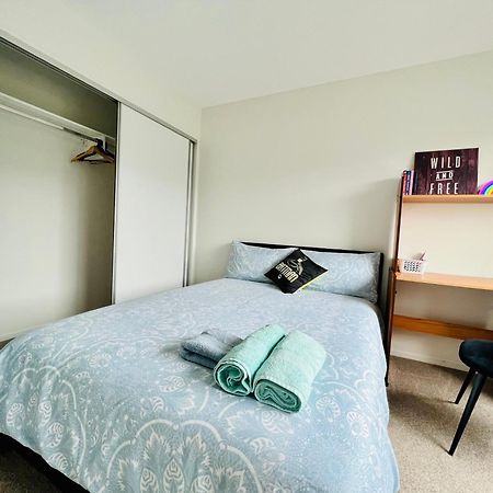 Ln Homestay In Flat Bush Окленд Экстерьер фото