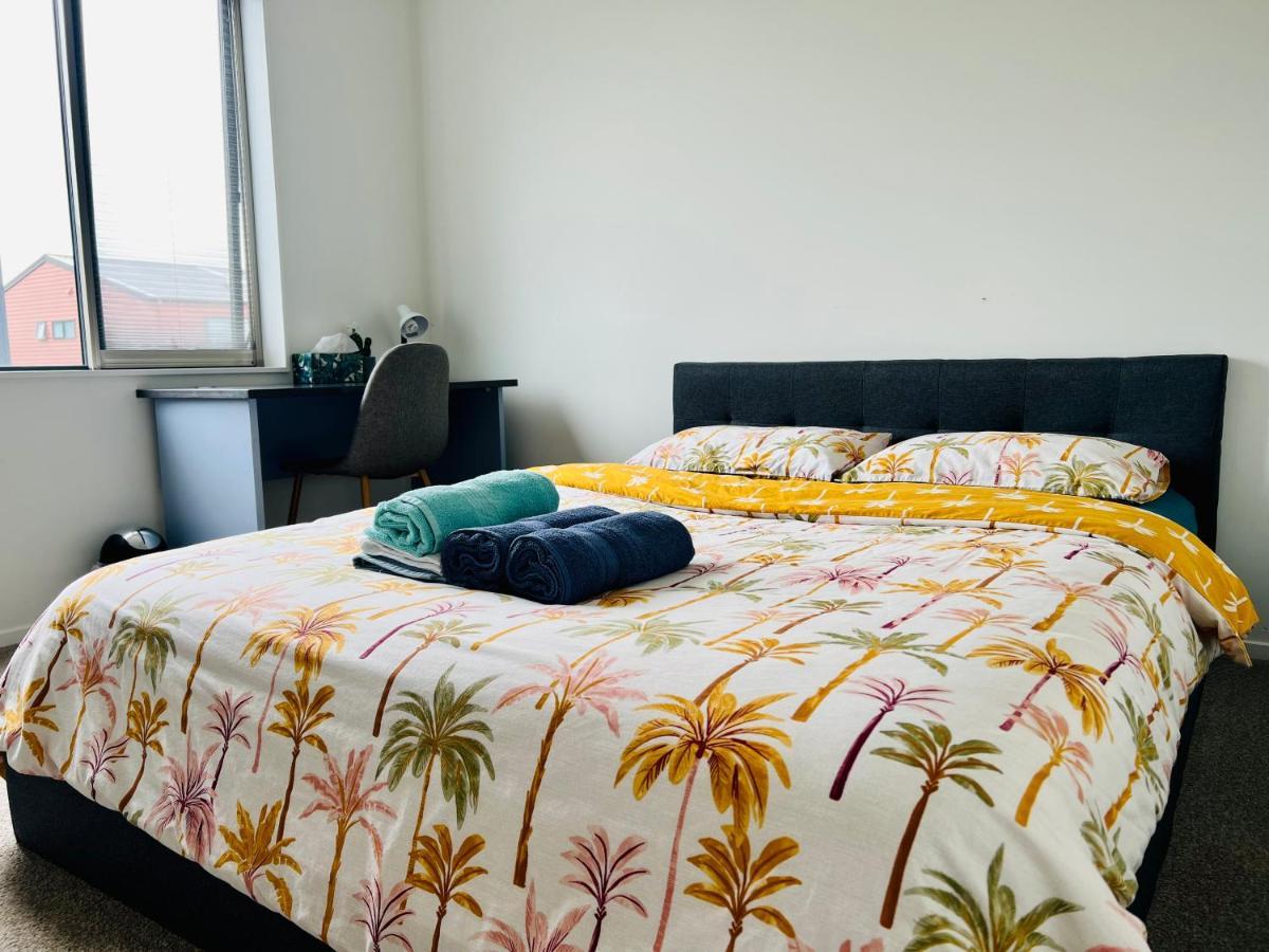 Ln Homestay In Flat Bush Окленд Экстерьер фото