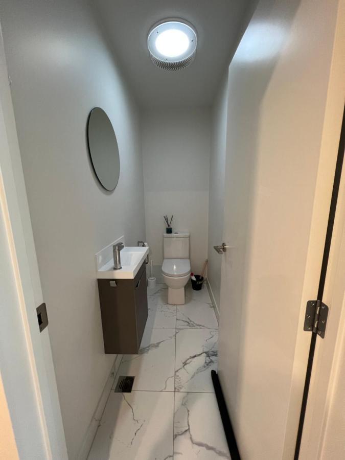 Ln Homestay In Flat Bush Окленд Экстерьер фото