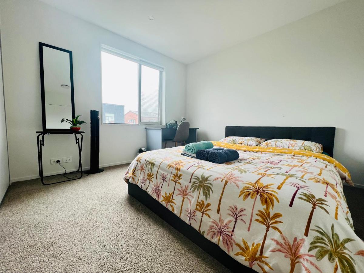 Ln Homestay In Flat Bush Окленд Экстерьер фото