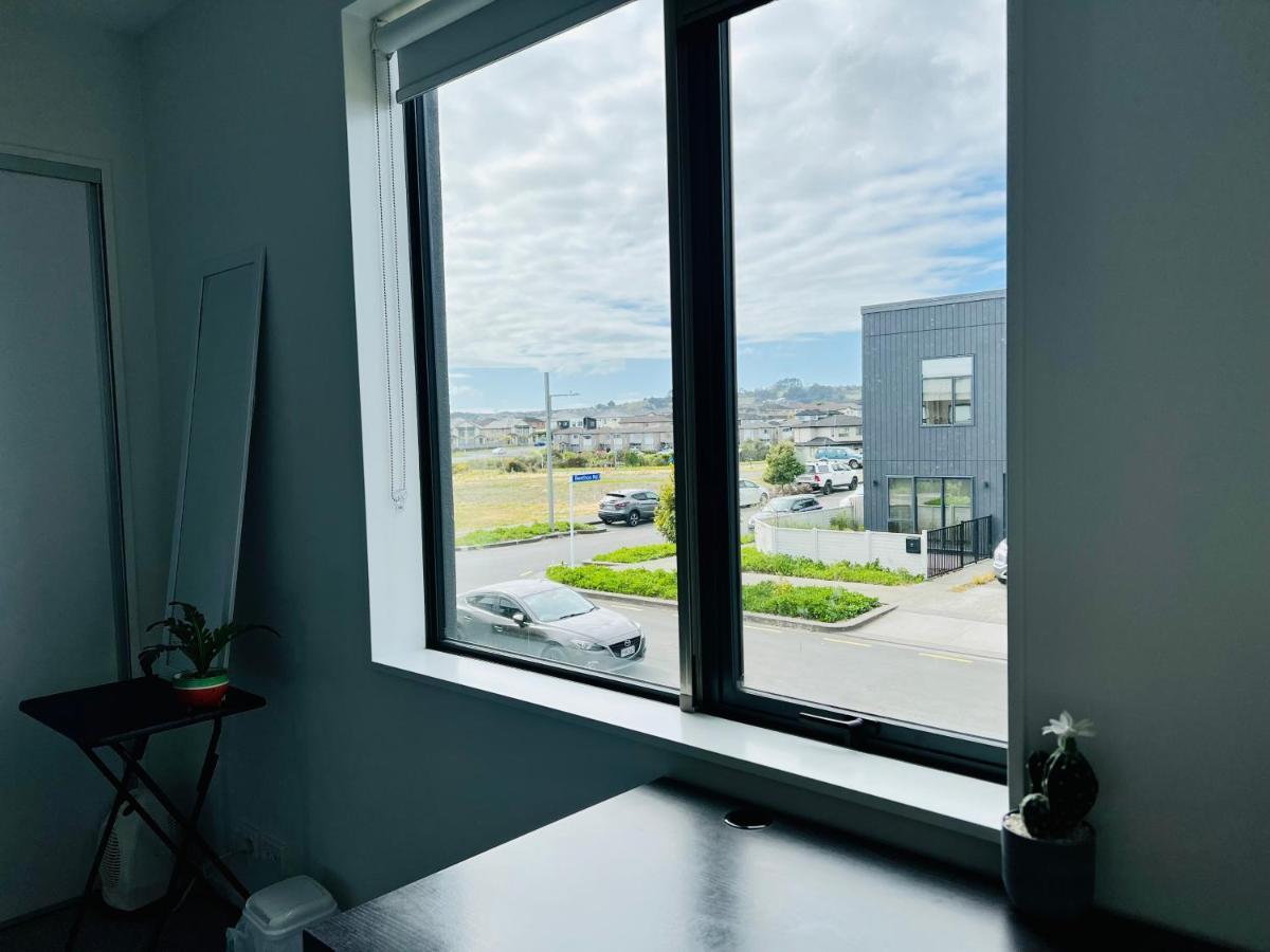 Ln Homestay In Flat Bush Окленд Экстерьер фото