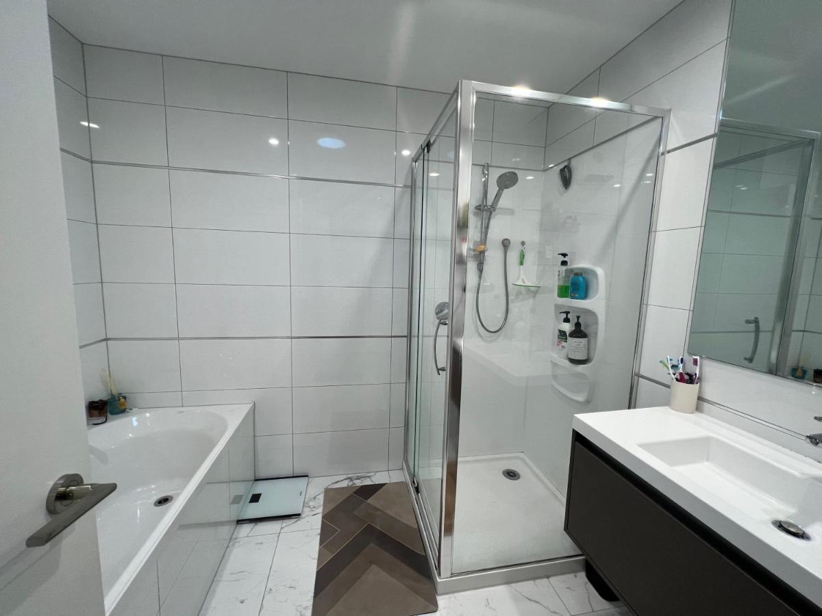 Ln Homestay In Flat Bush Окленд Экстерьер фото