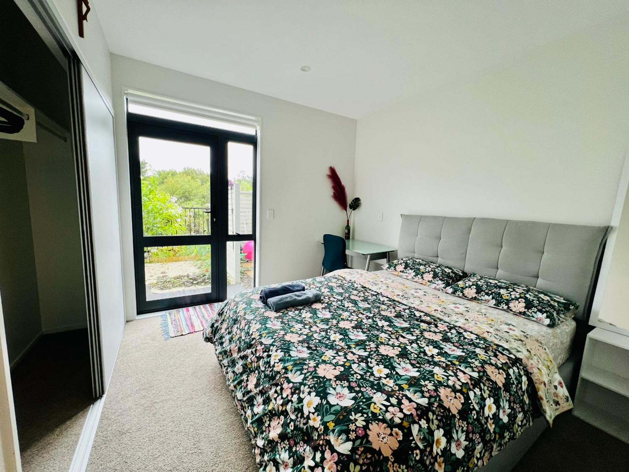 Ln Homestay In Flat Bush Окленд Экстерьер фото