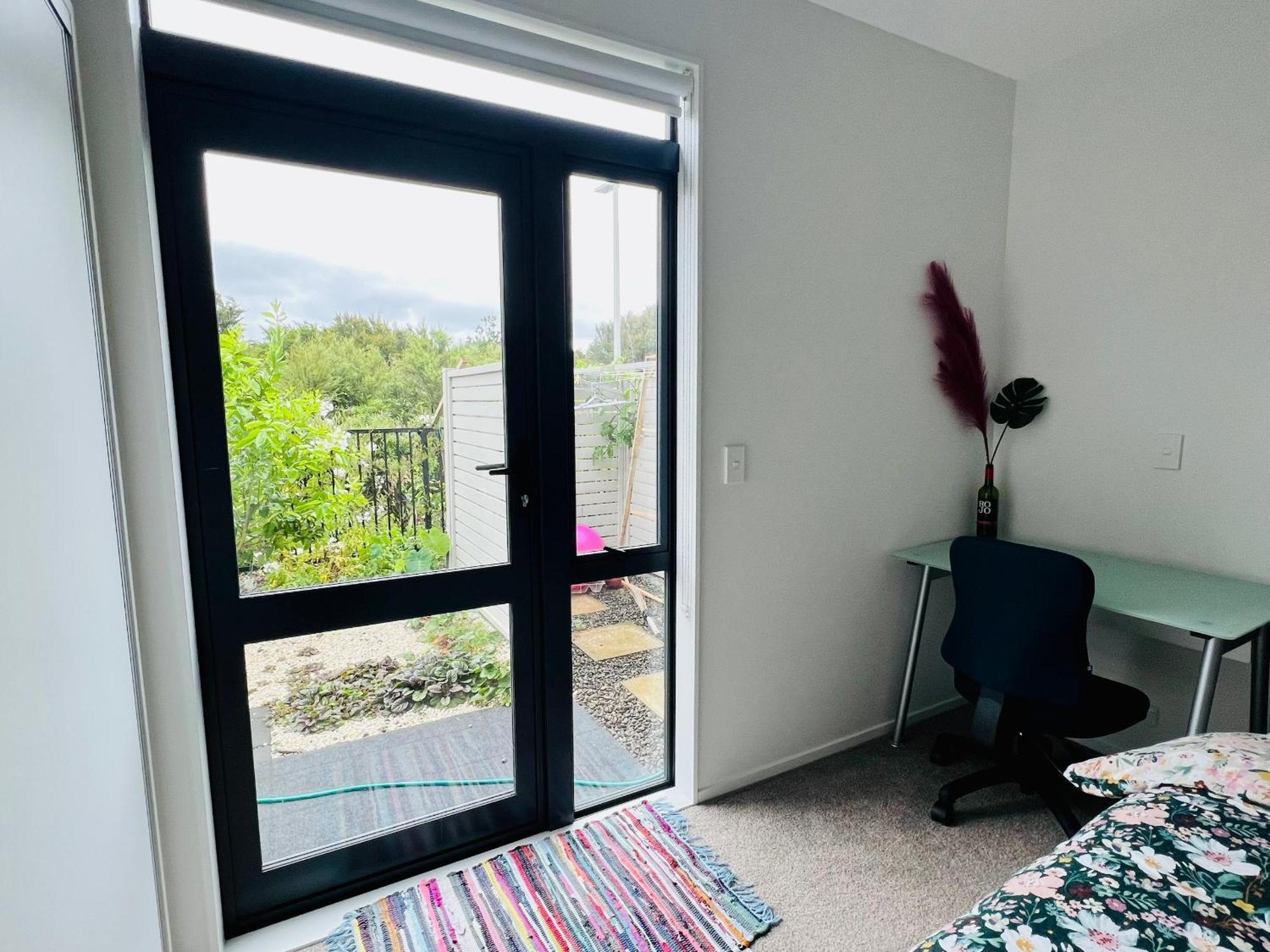 Ln Homestay In Flat Bush Окленд Экстерьер фото